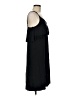 Eri + Ali Black Cocktail Dress Size M - photo 4