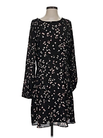 Ann Taylor Casual Dress (view 1)