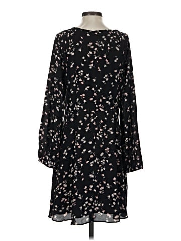 Ann Taylor Casual Dress (view 2)