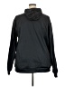 3x1 100% Polyester Black Windbreaker Size 3XL - photo 2