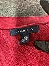 Lands' End Burgundy Cardigan Size 3X - photo 7