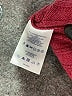 Lands' End Burgundy Cardigan Size 3X - photo 8