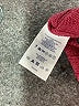Lands' End Burgundy Cardigan Size 3X - photo 9