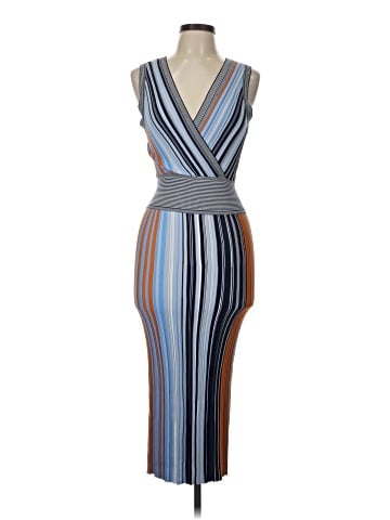 Eva Mendes by New York & Company Cocktail Dress (view 1)