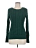 St. John's Bay Green Pullover Sweater Size M - photo 1