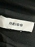 Reiss Black Sleeveless Top Size XL - photo 7