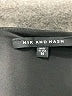 Nik and Nash Solid Black Casual Dress Size M - photo 7