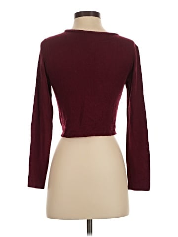 Gaze Long Sleeve Top (view 2)