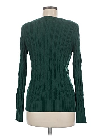 St. John's Bay Pullover Sweater (view 2)