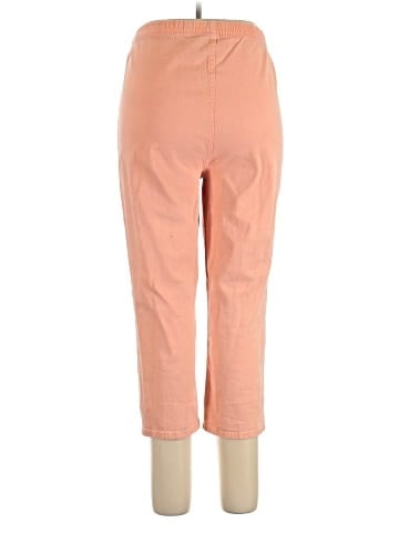 Denim & Co Casual Pants (view 2)