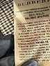 Burberry Houndstooth Brown Wool Pants Size 2 - photo 15