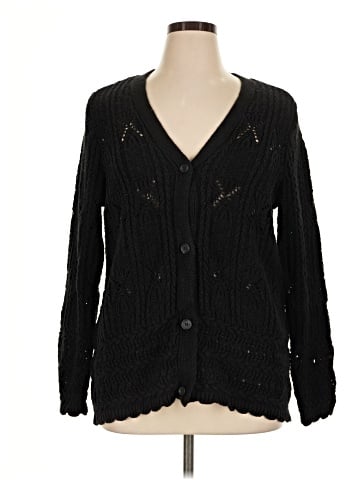Lane Bryant Cardigan (view 1)