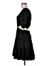 Altar'd State Black Cocktail Dress Size M - photo 5