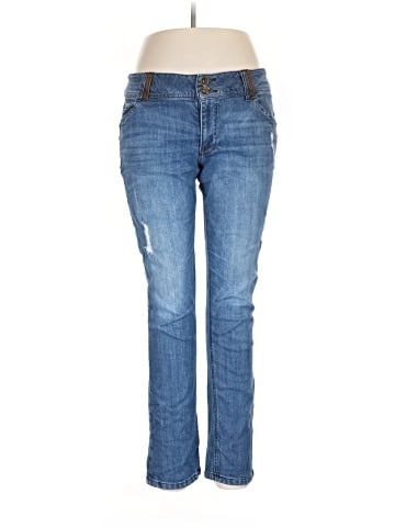 Democracy Jeans (view 1)
