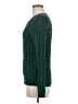 St. John's Bay Green Pullover Sweater Size M - photo 5