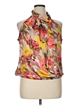 Sunny Leigh Tank Top