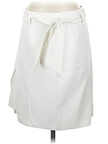 White House Black Market Casual Skirt (view 1)