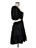 Altar'd State Black Cocktail Dress Size M - photo 4