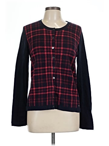 Tommy Hilfiger Cardigan (view 1)