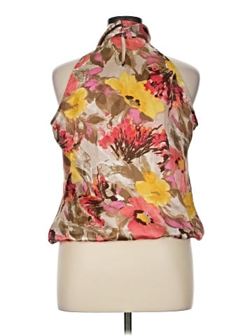 Sunny Leigh Tank Top (view 2)