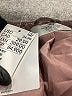 H&M 100% Polyamide Pink Jacket Size 8 - photo 6