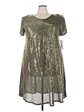K.C. Spencer Cocktail Dress