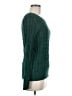 St. John's Bay Green Pullover Sweater Size M - photo 4