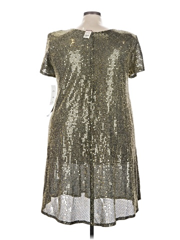 K.C. Spencer Cocktail Dress (view 2)