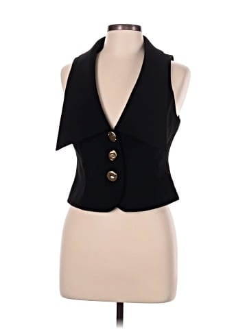 Meshki Tuxedo Vest (view 1)