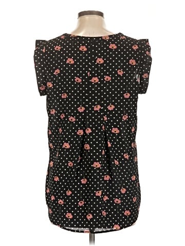 Pleione Short Sleeve Top (view 2)
