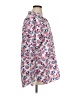 Lands' End 100% Cotton Print Pink Long Sleeve Button-Down Shirt Size XL (tall) - photo 4