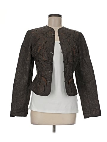Tahari Blazer (view 1)