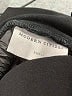 Modern Citizen Solid Black Active Pants Size S - photo 7