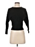 T Tahari Black Pullover Sweater Size XS - photo 1