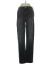 RE/DONE Black Jeans Size 26 waist - photo 1