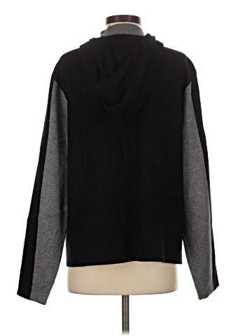 Sioni Zip Up Hoodie (view 2)
