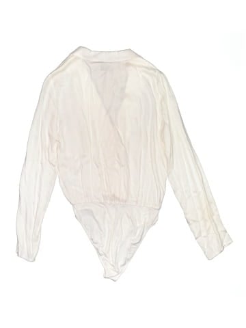 Forever 21 Long Sleeve Blouse (view 2)
