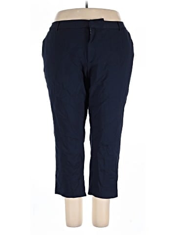 Universal Standard Casual Pants (view 1)