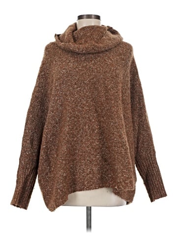 Jessica Simpson Turtleneck Sweater (view 1)