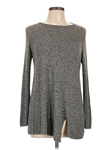 Apt. 9 Pullover Sweater (view 1)