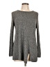 Apt. 9 Gray Pullover Sweater Size L - photo 1