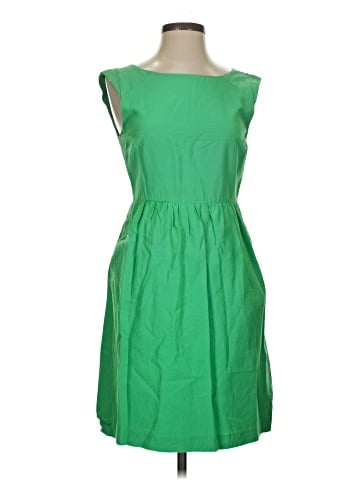 J.Crew Factory Store Casual Dress (view 1)