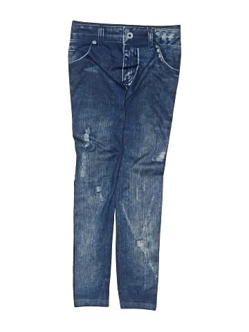 Star Ride Jeans (view 1)