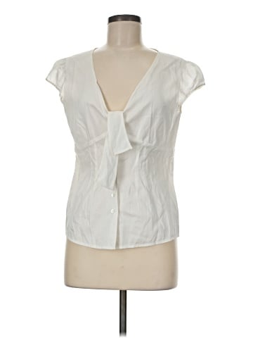 Gap Sleeveless Blouse (view 1)