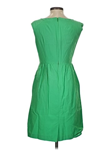 J.Crew Factory Store Casual Dress (view 2)