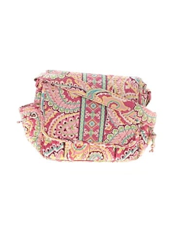 Vera Bradley Messenger (view 1)