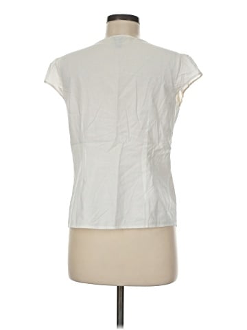Gap Sleeveless Blouse (view 2)