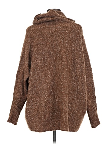 Jessica Simpson Turtleneck Sweater (view 2)