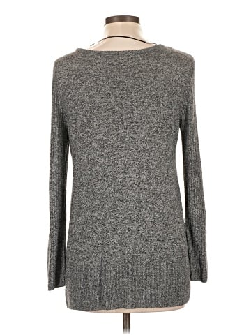 Apt. 9 Pullover Sweater (view 2)