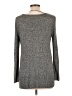 Apt. 9 Gray Pullover Sweater Size L - photo 2